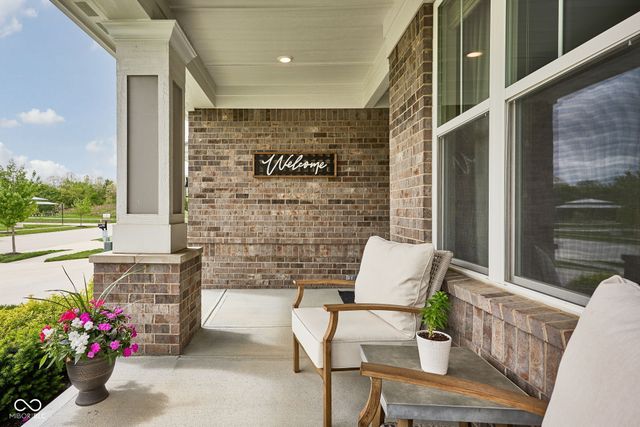6021 Godello Circle, Zionsville, IN 46077