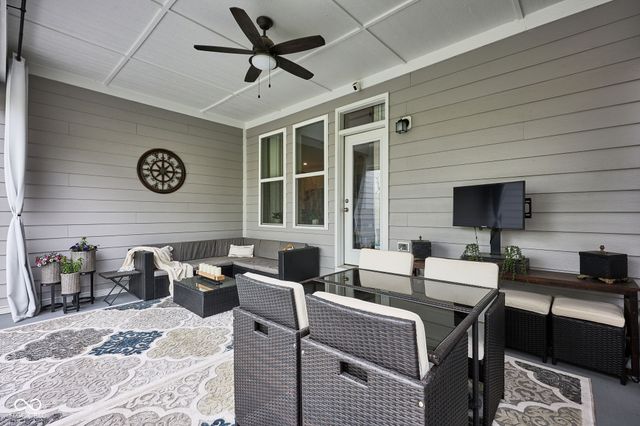 6021 Godello Circle, Zionsville, IN 46077