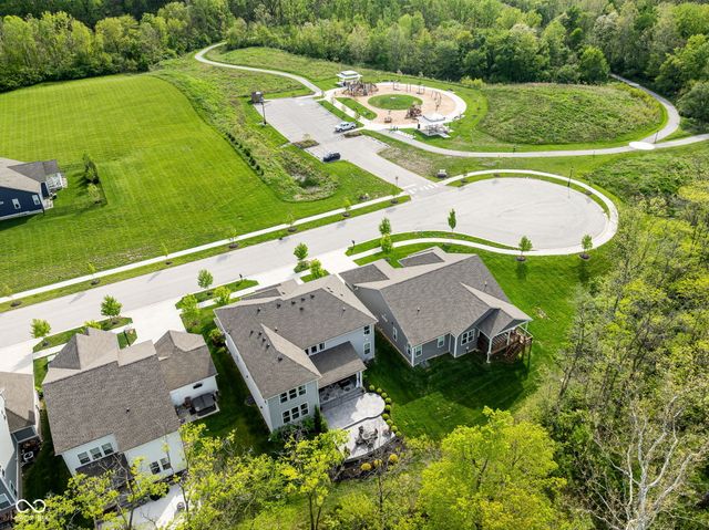 6021 Godello Circle, Zionsville, IN 46077
