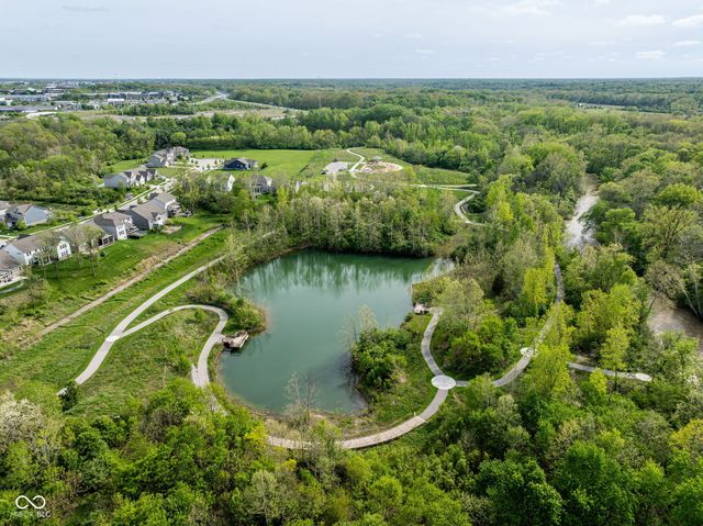 6021 Godello Circle, Zionsville, IN 46077