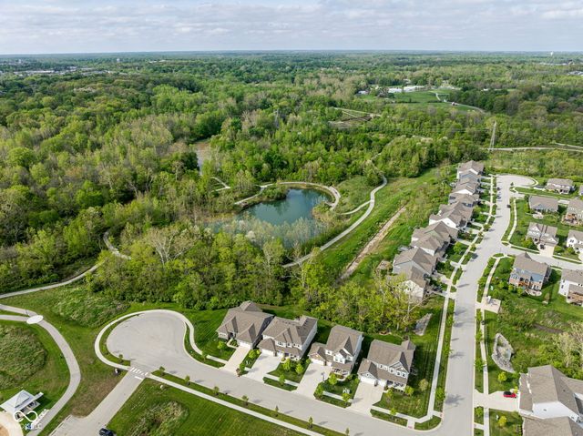 6021 Godello Circle, Zionsville, IN 46077