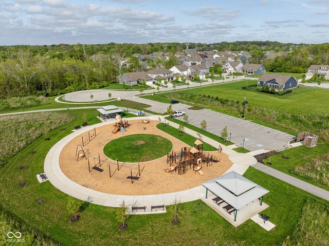 6021 Godello Circle, Zionsville, IN 46077