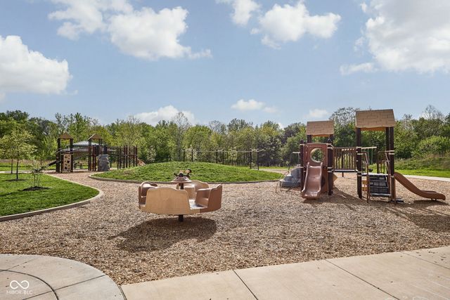 6021 Godello Circle, Zionsville, IN 46077