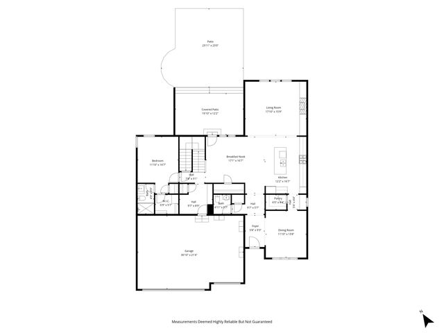 6021 Godello Circle, Zionsville, IN 46077