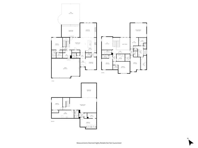 6021 Godello Circle, Zionsville, IN 46077