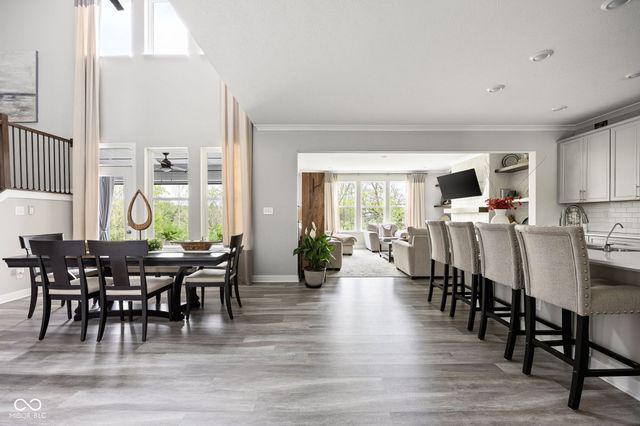 6021 Godello Circle, Zionsville, IN 46077