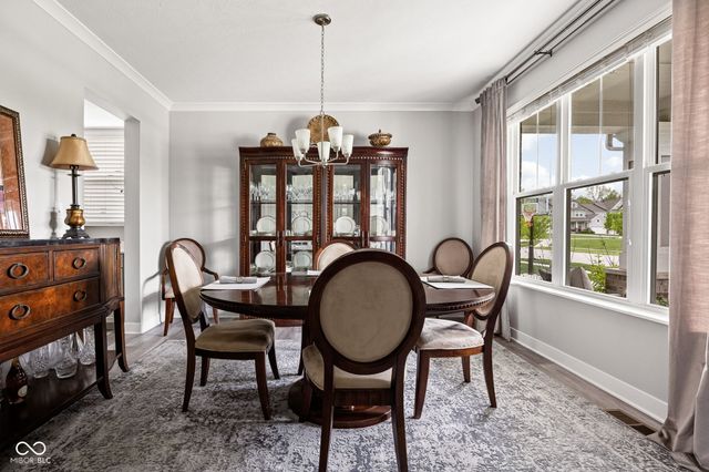 6021 Godello Circle, Zionsville, IN 46077