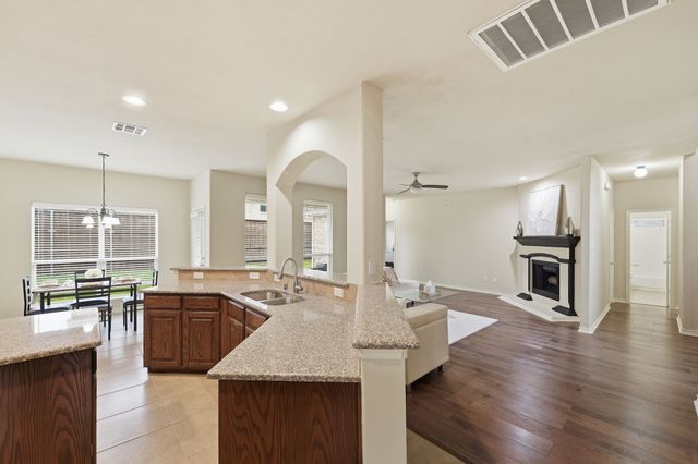 1713 Westfield Way, Allen, TX 75002