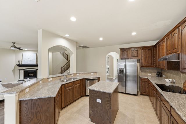 1713 Westfield Way, Allen, TX 75002