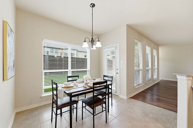 1713 Westfield Way, Allen, TX 75002