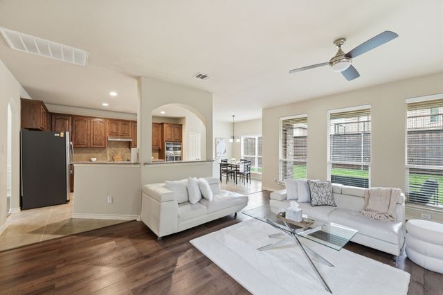 1713 Westfield Way, Allen, TX 75002