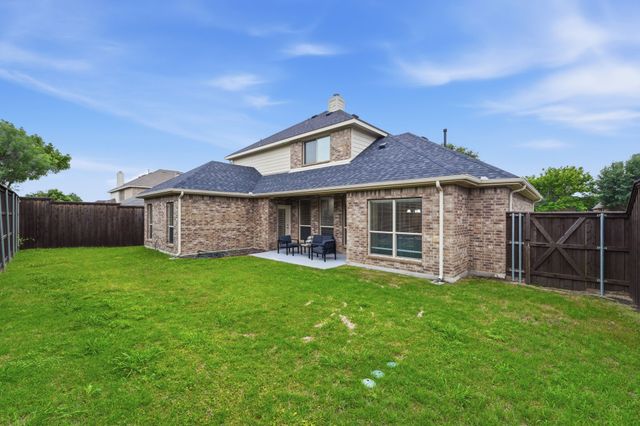 1713 Westfield Way, Allen, TX 75002