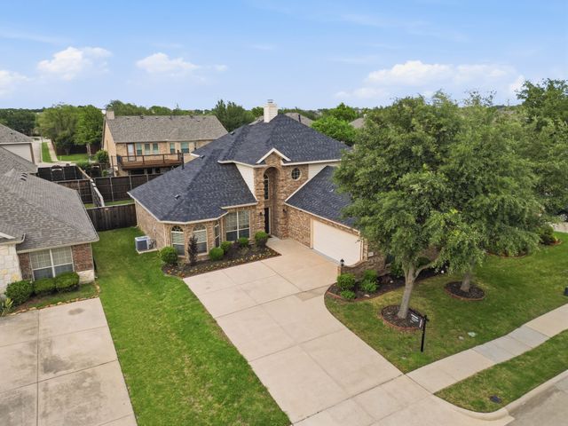 1713 Westfield Way, Allen, TX 75002