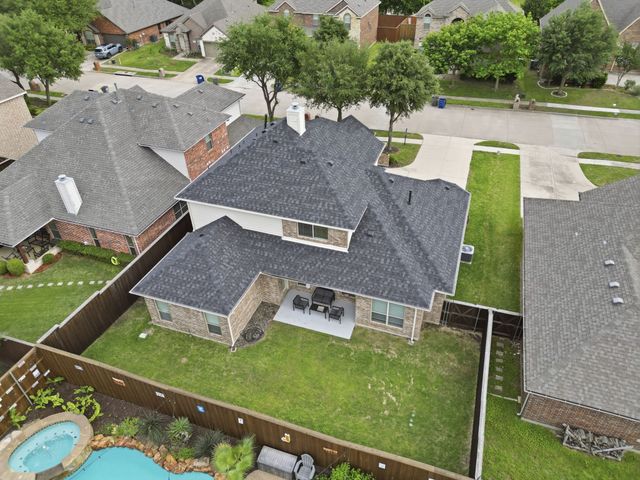 1713 Westfield Way, Allen, TX 75002