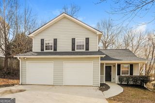 812 Overlook Trail, Canton, GA 30115