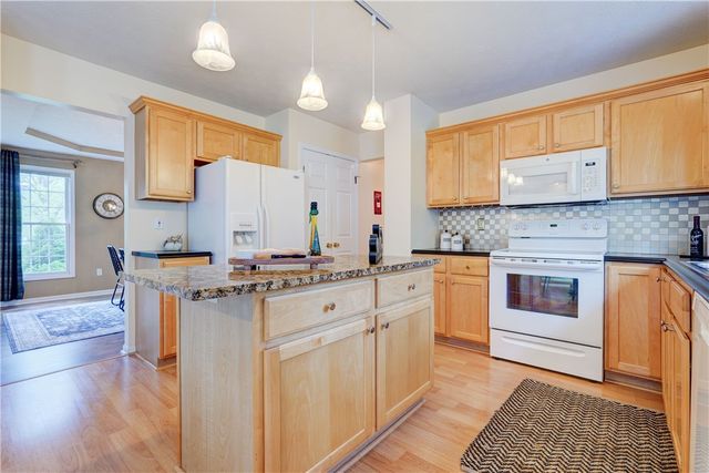 22 Woodworth Street, Victor, NY 14564