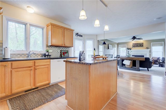22 Woodworth Street, Victor, NY 14564