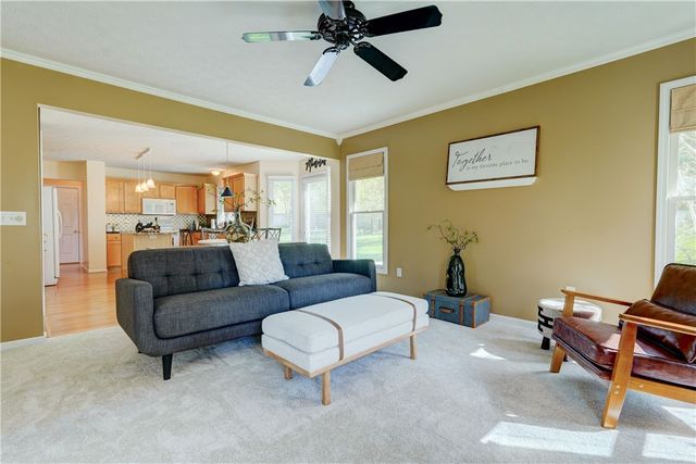 22 Woodworth Street, Victor, NY 14564