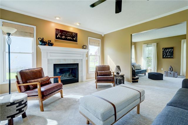 22 Woodworth Street, Victor, NY 14564