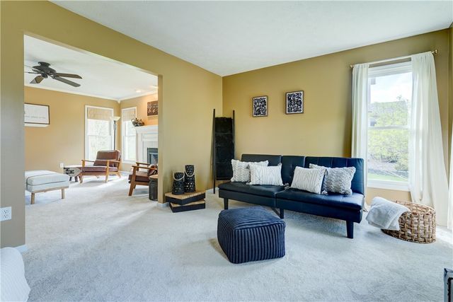 22 Woodworth Street, Victor, NY 14564