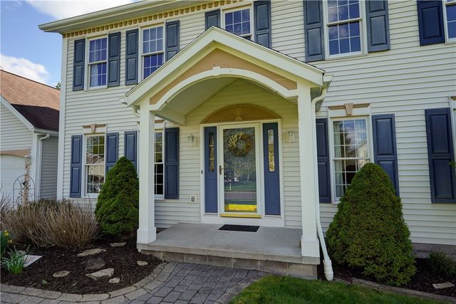 22 Woodworth Street, Victor, NY 14564