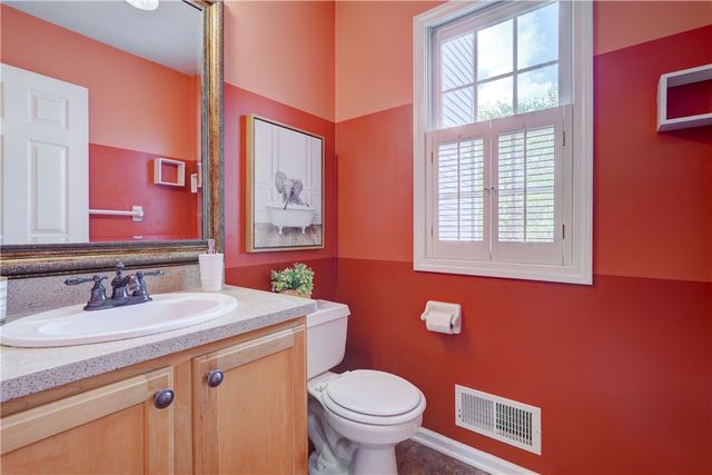 22 Woodworth Street, Victor, NY 14564