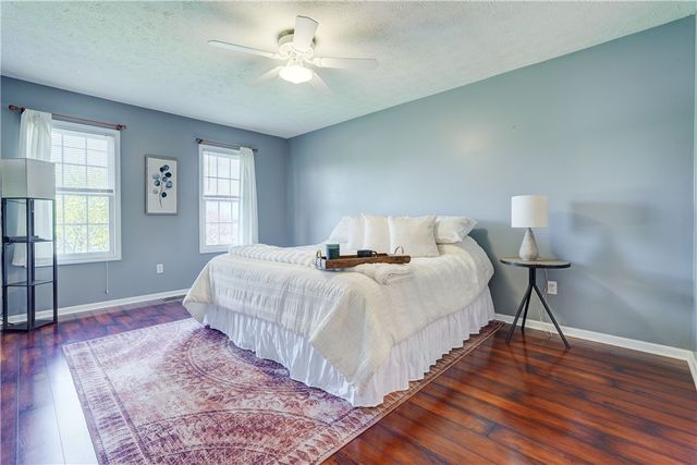 22 Woodworth Street, Victor, NY 14564