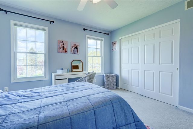 22 Woodworth Street, Victor, NY 14564