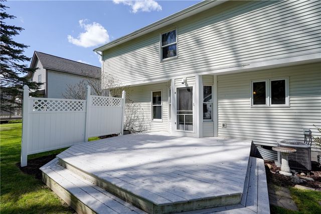 22 Woodworth Street, Victor, NY 14564