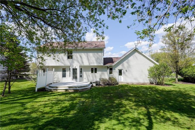 22 Woodworth Street, Victor, NY 14564