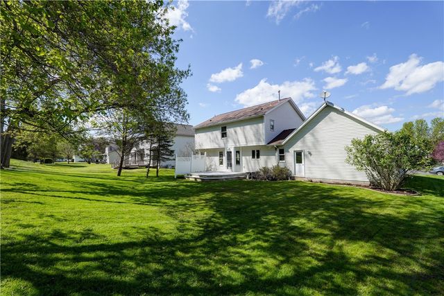 22 Woodworth Street, Victor, NY 14564