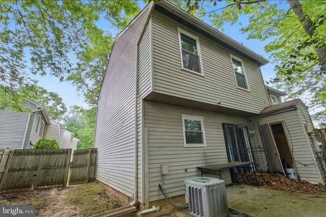 6113 HIL MAR DR, District Heights, MD 20747