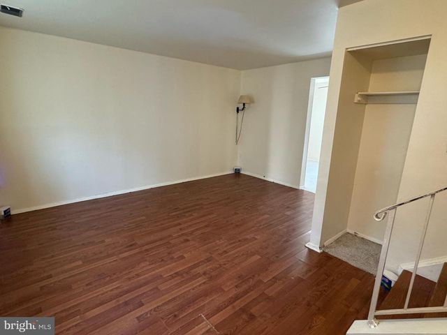 6113 HIL MAR DR, District Heights, MD 20747