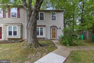 6113 HIL MAR DR, District Heights, MD 20747