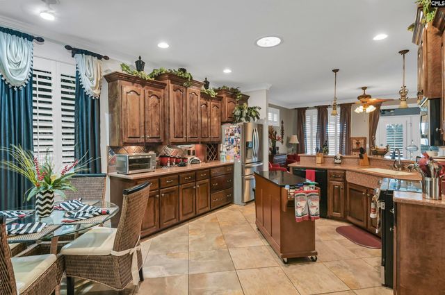 244 Long Iron Court, West Columbia, SC 29172