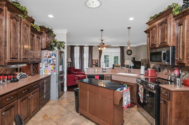 244 Long Iron Court, West Columbia, SC 29172