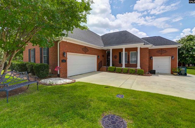 244 Long Iron Court, West Columbia, SC 29172