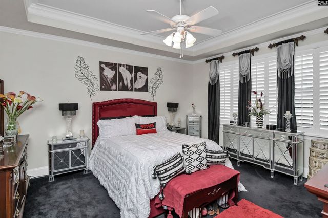 244 Long Iron Court, West Columbia, SC 29172