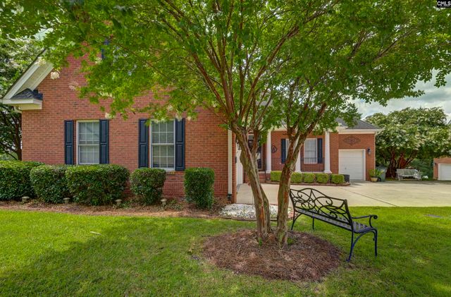 244 Long Iron Court, West Columbia, SC 29172