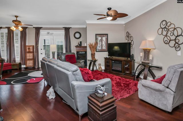 244 Long Iron Court, West Columbia, SC 29172