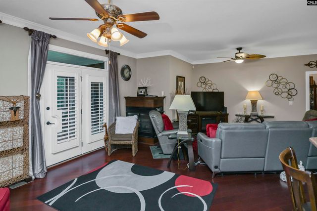 244 Long Iron Court, West Columbia, SC 29172
