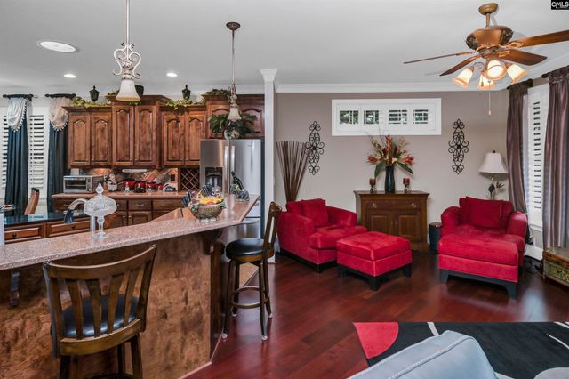 244 Long Iron Court, West Columbia, SC 29172