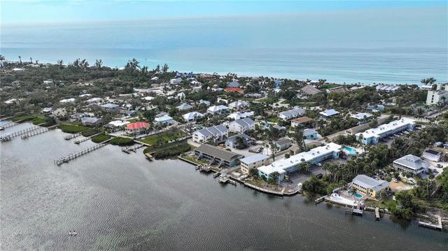 5031 N BEACH ROAD 116, Englewood, FL 34223