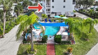 5031 N BEACH ROAD 116, Englewood, FL 34223