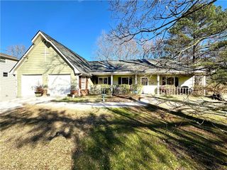 4670 Cedar Brook Drive, Conyers, GA 30094