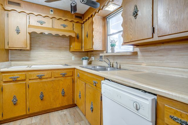 1329 Clarence Street, Haltom City, TX 76117