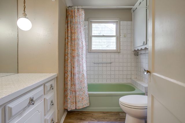 1329 Clarence Street, Haltom City, TX 76117