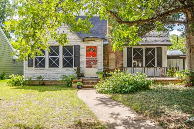 1329 Clarence Street, Haltom City, TX 76117