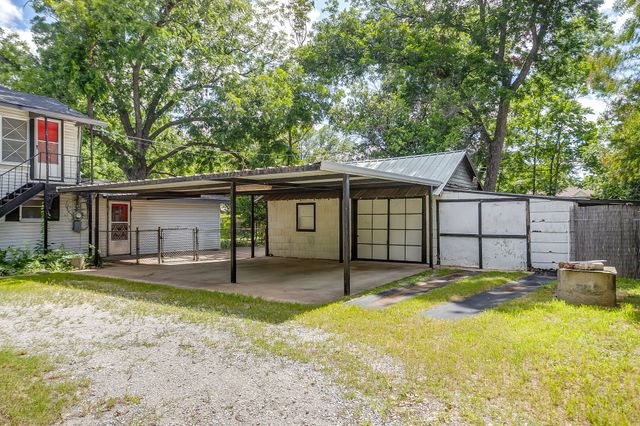 1329 Clarence Street, Haltom City, TX 76117