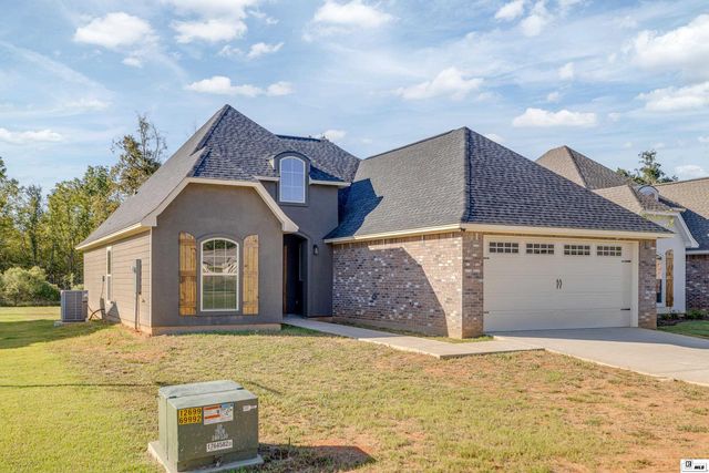 207 RIVER STYX DRIVE, Monroe, LA 71203